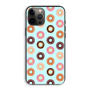 Donuts: iPhone 12 Pro Max Biologisch afbreekbaar hoesje