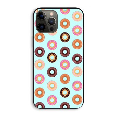 Donuts: iPhone 12 Pro Max Biologisch afbreekbaar hoesje