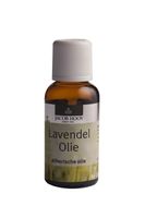 Lavendel olie