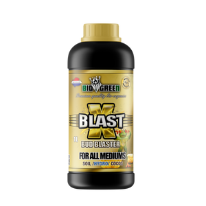 BioGreen BioGreen X-Blast