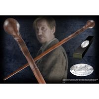 Noble Collection Harry Potter: Professor Remus Lupin's Wand rollenspel - thumbnail