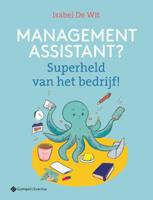 Management assistant? (Paperback)