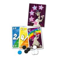999Games Spel lama cadabra