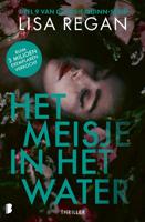 Het meisje in het water - Lisa Regan, - ebook