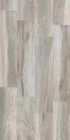 Cottage Ortles vloertegel hout look 23x100 cm grijs mat