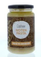 MijnNatuurwinkel Cashewnoten pasta 350 Gram