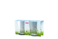 Mepal Glas Flow Set 200