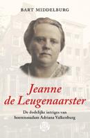 Jeanne de Leugenaarster (Hardback)