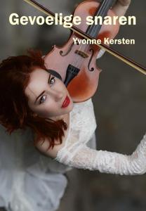 Gevoelige snaren (Paperback)