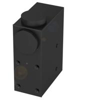 BALLUFF BKT000N BKT000N Contrastknop 1 stuk(s) 24 (l x b x h) 62.30 x 31.00 x 97.80 mm