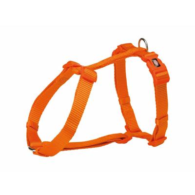 Hondentuigje Trixie New Premium Oranje XS/S
