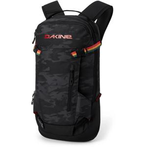 Dakine Heli Pack - 12L - Black Vintage Camo