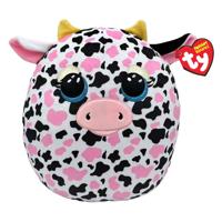 Ty Beanie Ty squish a boo milkshake cow, 20cm
