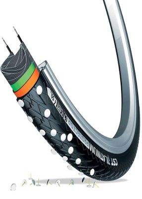Cst Eb1003c platinum bub 28x1.50 Cst Eb1003c platinum bub 28x1.50
