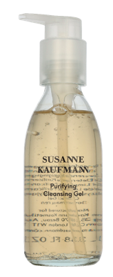 Susanne Kaufmann Purifying Cleansing Gel 100 ml Susanne Kaufmann Purifying Cleansing Gel 100 ml