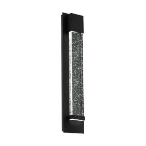 Eglo Design wandlampVillagrazia 40cm zwart - 98154