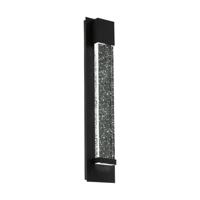 Eglo Design wandlampVillagrazia 40cm zwart - 98154 Eglo Design wandlampVillagrazia 40cm zwart - 98154