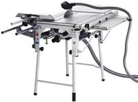 Festool cs 70 ebg-set trek-afkortzaag | 2200w - 574782