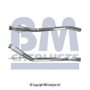 Verbindingspijp BM50226