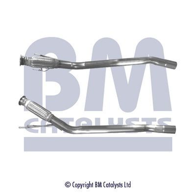 Verbindingspijp BM50226