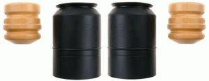 Aanslagrubber met stofkap - Protection kit 900128
