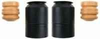 Aanslagrubber met stofkap - Protection kit 900128