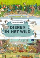 Dieren in het wild (Hardback)