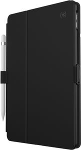 Speck Balance Folio Case Apple iPad 10.2 (2019/2020) Black - with Microban