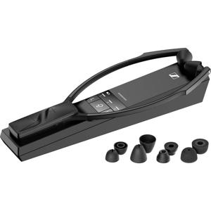 Sennheiser RS 5200 In Ear oordopjes Radiografisch Zwart Indicator voor batterijstatus