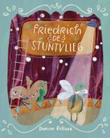Friedrich de Stuntvlieg (Hardback)