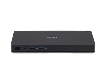 Acer USB-C ADK810 Docking station