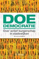 Doe-democratie (Paperback)