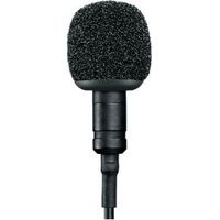 Shure MVL-3.5mm lavalier microfoon v Smartphone en Tablet