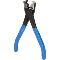 Brilliant Tools BT526003 Bandveerklemtang 1 stuk(s) Brilliant Tools BT526003 Bandveerklemtang 1 stuk(s)