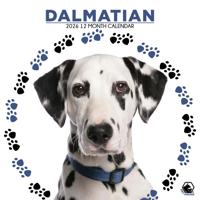 Dalmatier Kalender 2026