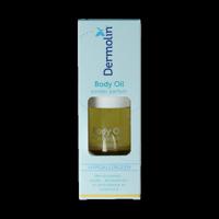 Dermolin Body oil 75 Milliliter