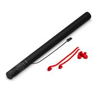 MagicFX Electric Streamer Cannon 80cm rood