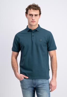 Gabbiano 2365212 Oblak Poloshirts 5001 Forest Green