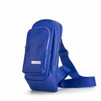Zak voor mobiel Bombata E00815-18 Blauw 15 x 29 x 10 cm