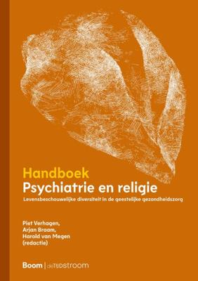 Handboek psychiatrie en religie, herziening (Hardback)