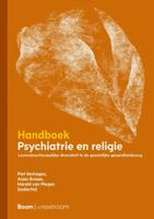 Handboek psychiatrie en religie, herziening (Hardback)