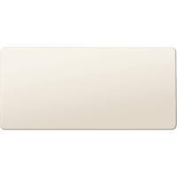 Merten 395500 Wipschakelaar leeg Accessoire System M Wit 1 stuk(s)