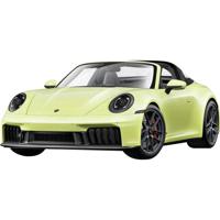 Maisto Porsche 911 (992.2) Targa 4 GTS Hybrid ´25 1:18 Auto