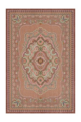 Pip Studio Vloerkleed Majorelle by Pip Terra 185x275 cm