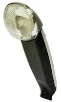 Koplamp Spanninga Luxeo Xba Auto met Batterijen - zilver