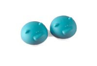 Contactlenzen houders - Beer, blauw