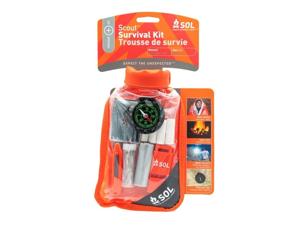 Sol Scout Survival Kit Multi