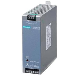 Siemens 6GK5924-0PS00-1AA2 DIN-rail netvoeding 1.6 A Inhoud: 1 stuk(s)