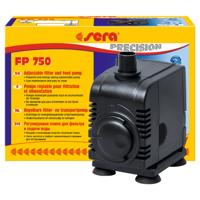 Sera FP 750 Filter- & Transportpomp - Energiezuinig en Veelzijdig voor Elk Aquarium