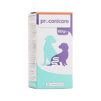 Procanicare hond 60 gram Procanicare hond 60 gram